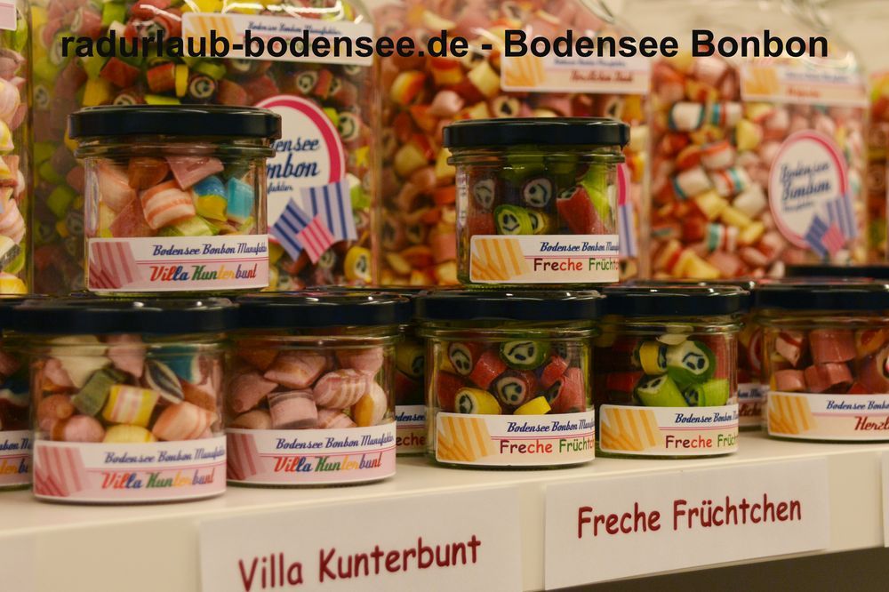 Bodensee Bonbon Manufaktur