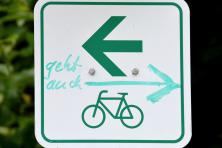 De sportieve Bodensee-fietstocht